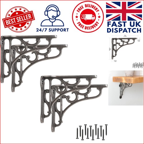 Elegant industrial cast - elegant,