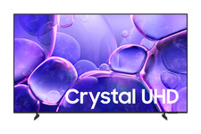 Samsung 65" Crystal UHD U8000F 4K Smart TV (2025)