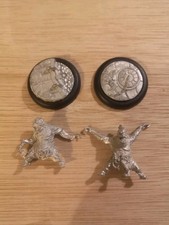 Stitched Together malifaux