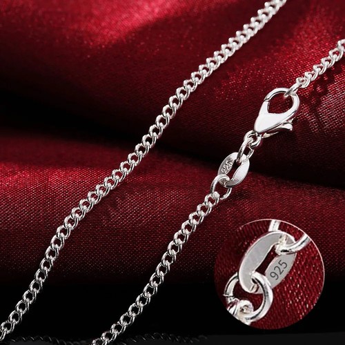 Genuine 925 sterling - 925, silver