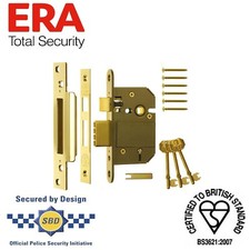 SASH LOCK 76mm ERA FORTRESS 3"