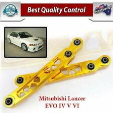 DD REAR LOWER CONTROL ARM FOR MITSUBISHI LANCER EVO 4 5 6 CN9A 4G63 evolution