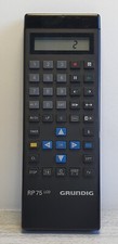 Grundig Multi Remote Control