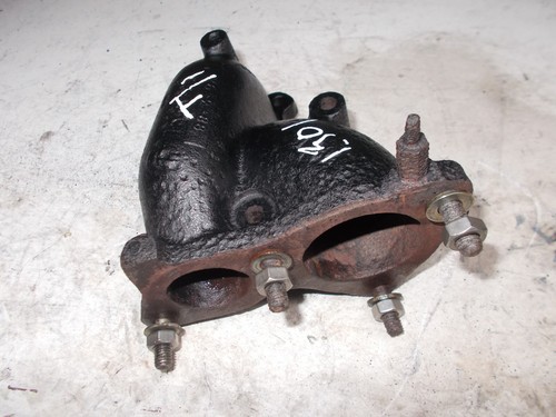 Fiat uno turbo mk1 1301cc - uno,