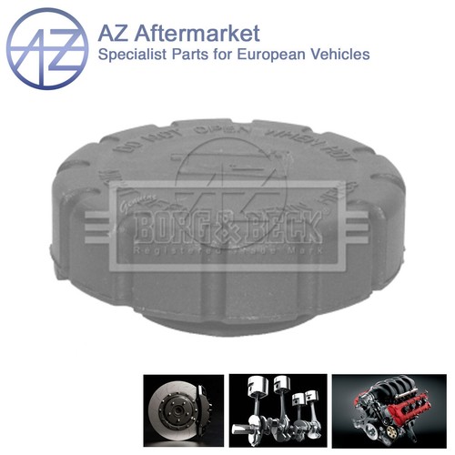 Fits mercedes radiator cap - radiator,