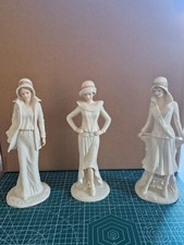 Regal collection figurines