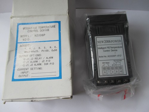 Pid versatile intelligent - pid,