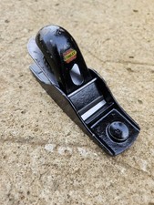 Vintage Stanley No 102