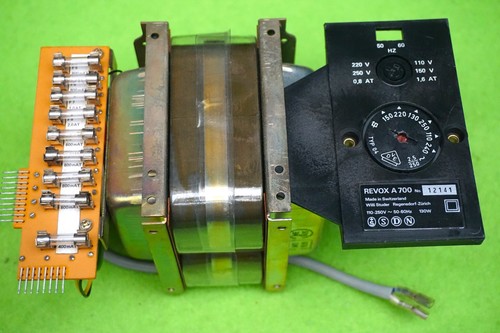 Trafo transformator - trafo,