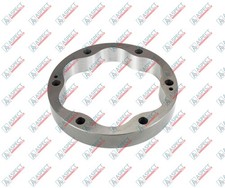 Poclain Hydraulic MS02, MSE02