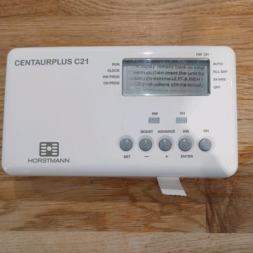 Horstmann centaurplus c21 - horstmann,
