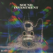SOUND INVESTMENT - Funky Skunk
