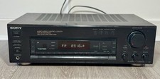 Sony STR-D515 AV Receiver