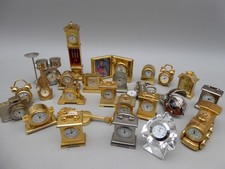 25 x Vintage Novelty Quartz