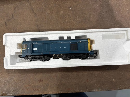 Bachmann 035ds class 20 - 32-035ds,