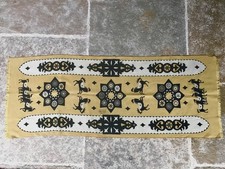 Wright & Teague Wool/Silk