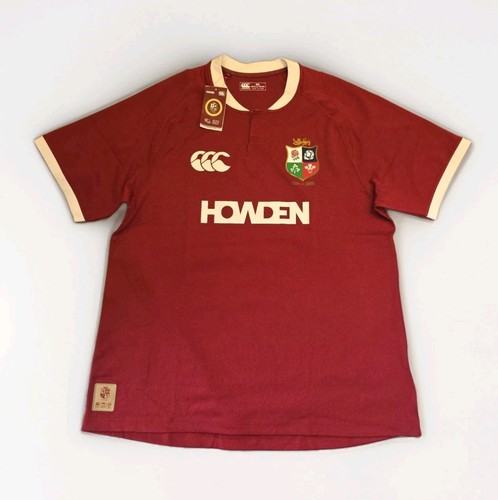 British irish lions rugby - british,