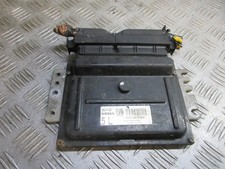 2007 NISSAN MICRA K12 1.2