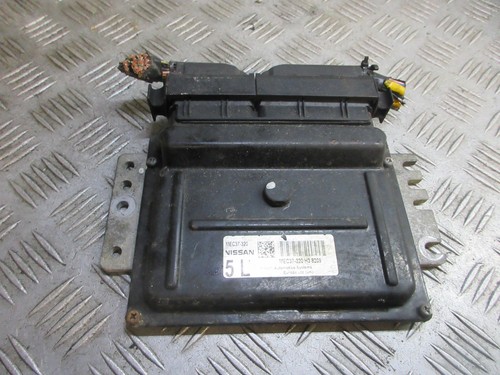2007 nissan micra - 2007, 1.2