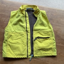 Brownies Uniform Yellow Gilet
