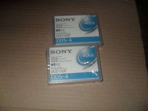 Sony dgd 150p dat - 2,