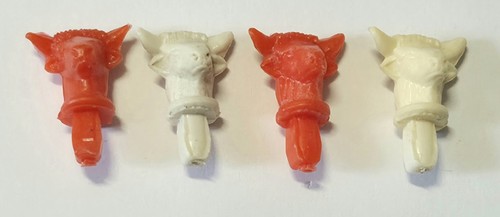 Vintage britains swoppet - vintage,