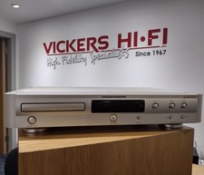 Marantz CD17 KI Signature CD