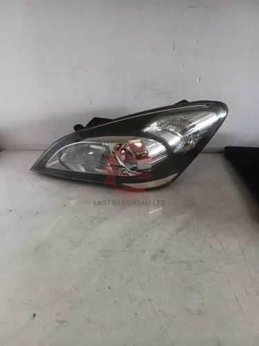 Kia ceed cdri mk1 - ceed, 2