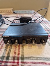 Alesis NanoVerb 18-Bit Digital