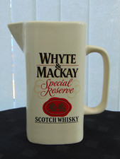 WHYTE & MACKAY Special Reserve