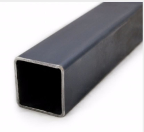 Mild steel square box - mild,