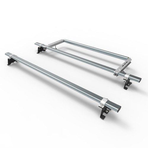 Citroen dispatch bars - dispatch, 2