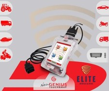 Dimsport New Genius Touch And Map Remapping Tool #7040270 dynotune