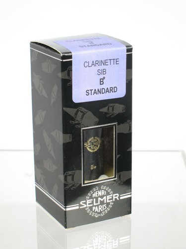 Selmer standard b - standard, b-flat