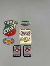 GIOS mini set  Compact PRO 