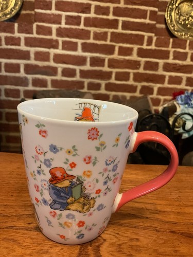 Cath kidston paddington bear - cath,