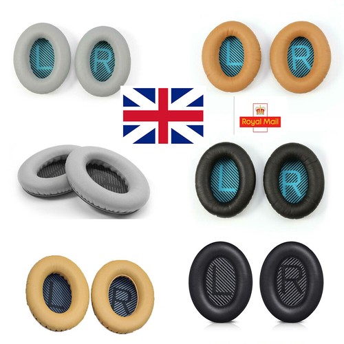Earpads cushion replacement - earpads,