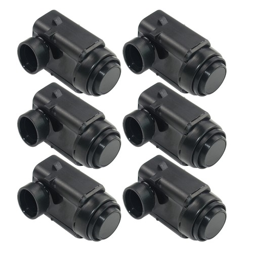 6pcs pdc parking - sensors, for