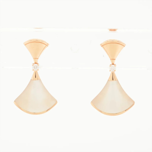 Bvlgari diva dream shells - bvlgari,