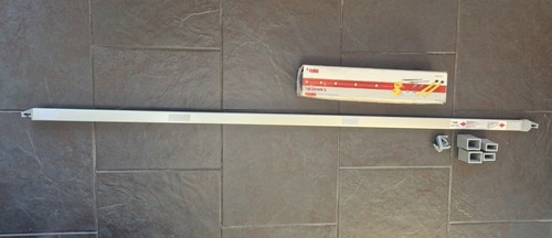Fiamma adjustable aluminium - fiamma,