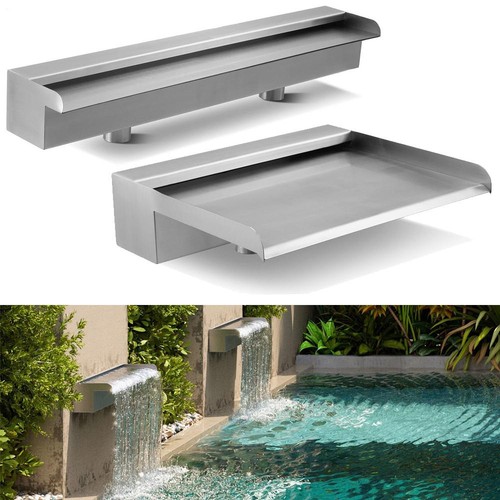 Waterfall blade pool - waterfall,