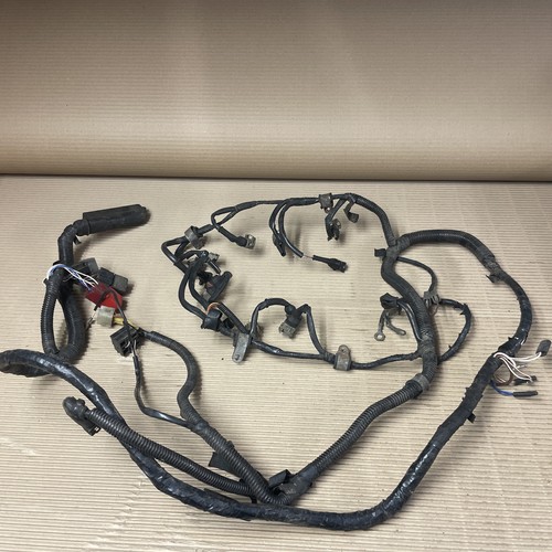 Range rover efi 4cu - rover,