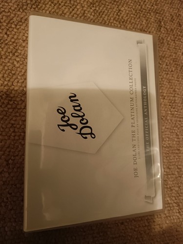 Joe dolan the - the, platinum
