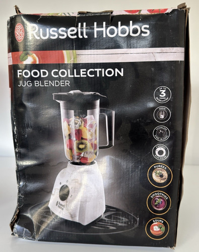 Russell hobbs food collection - russell,