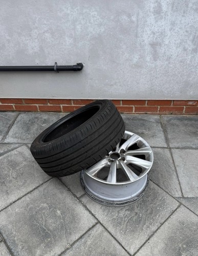Lexus is300h alloy - lexus, wheel