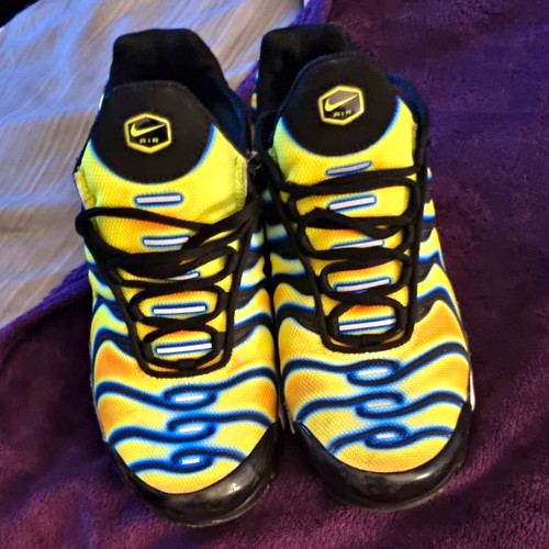 Nike air max - nike, tn