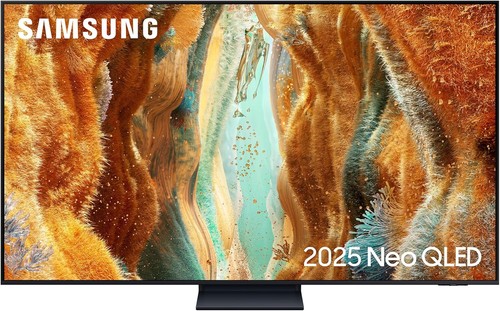 Samsung neo qled - 4k,