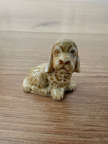 Wade whimsies cocker spaniel - -,