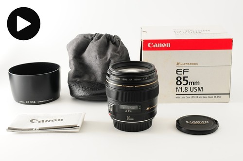 Mint box canon - box],