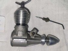 New Webra Record 1.5cc Diesel